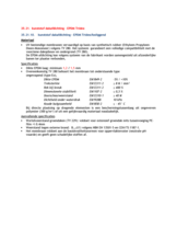 Tridex Lastenboek